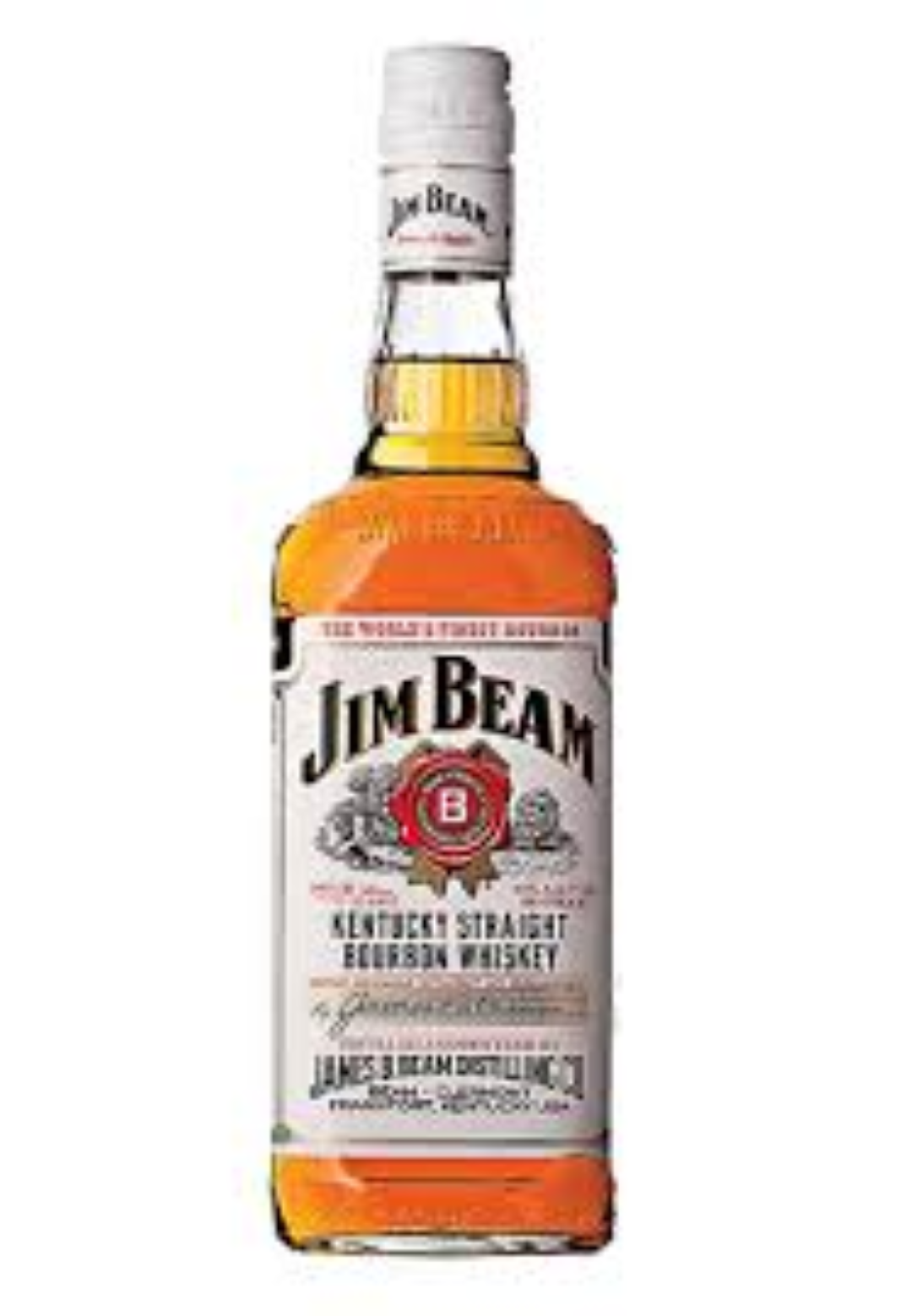 JIM BEAM 750ML